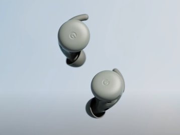 Google apresenta os novos fones de ouvido sem fio Pixel Buds A