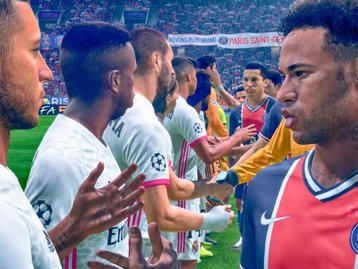 8 populares jogos de esporte disponíveis para consoles e PC