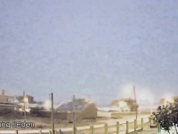 Meteoro no Rio Grande do Sul transforma noite em dia; veja o vídeo