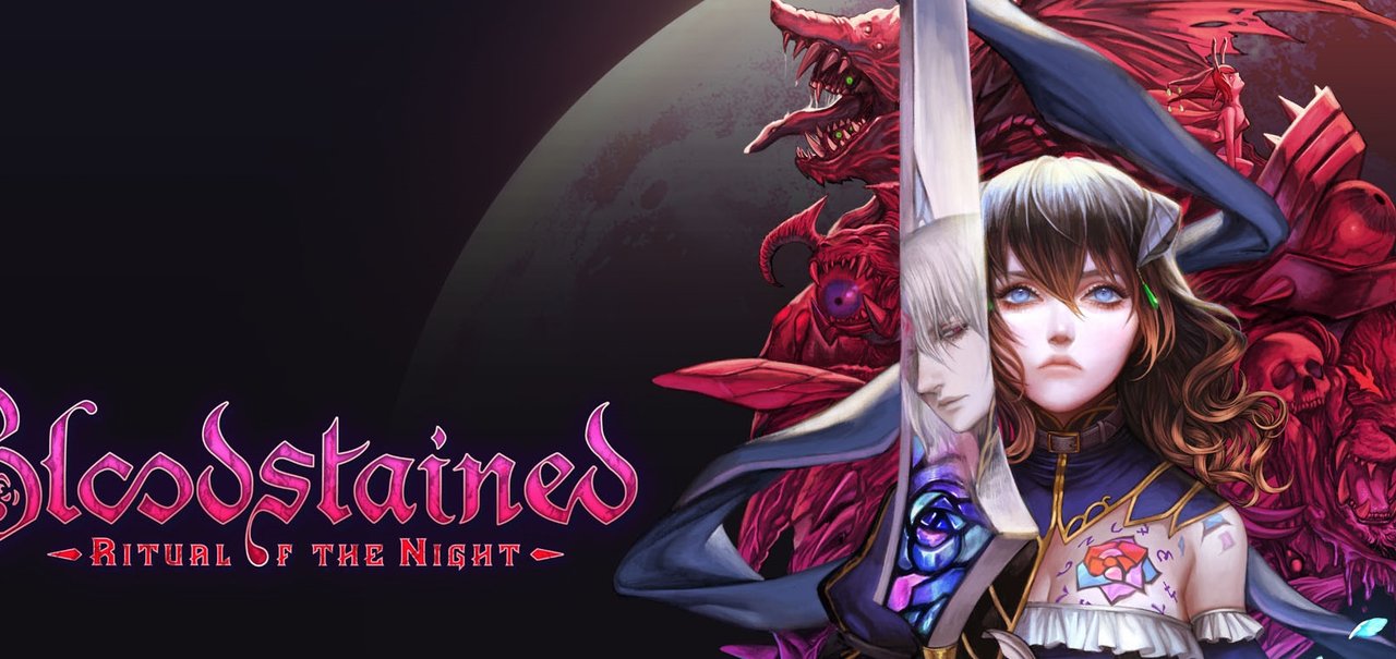 Bloodstained: Ritual Of The Night tem sequência confirmada