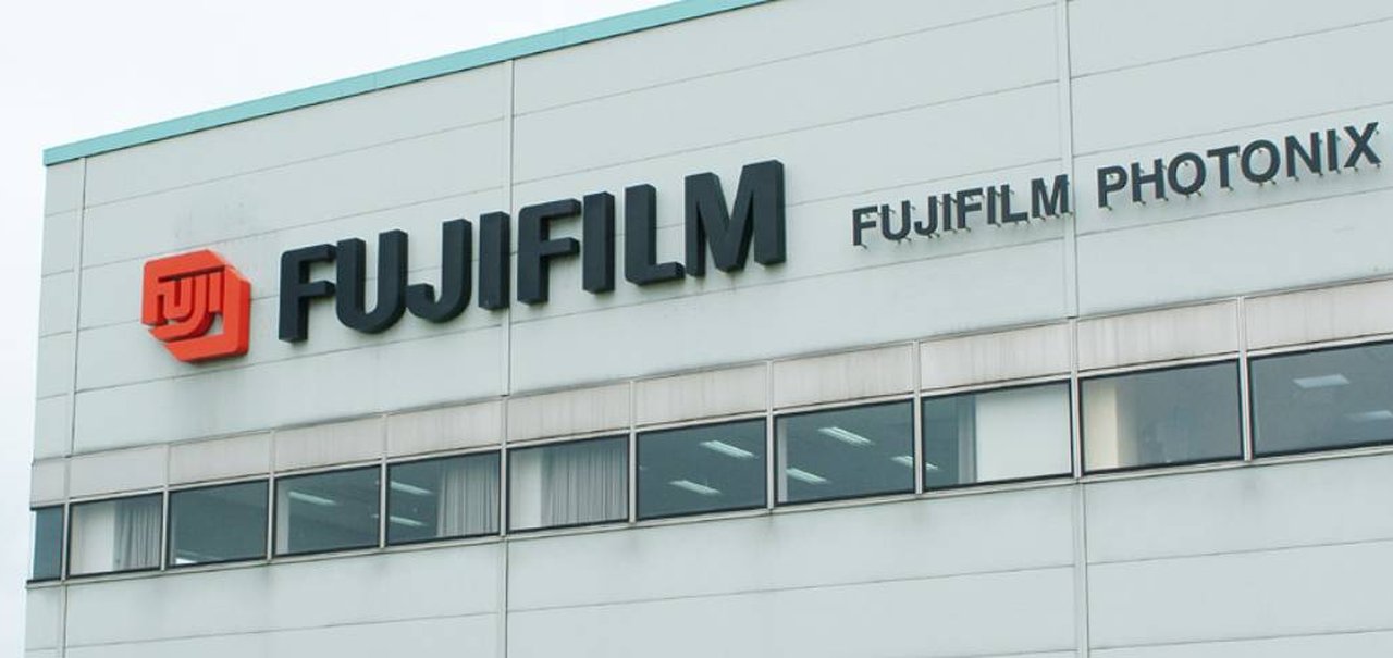 Fujifilm é atacada por ransomware e paralisa operações