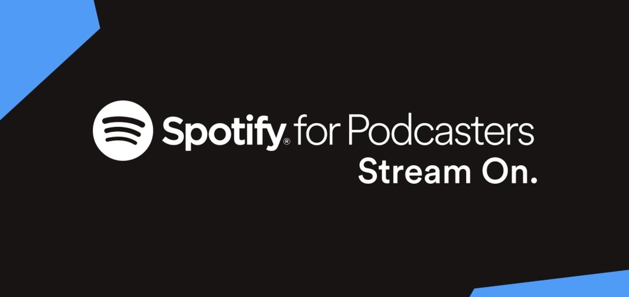 Como subir seus podcasts no Spotify