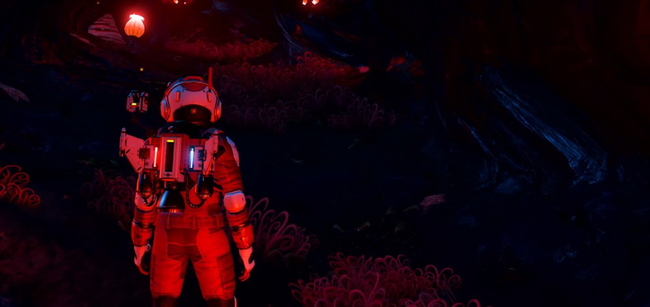 No Man’s Sky e mais jogos recebem suporte ao DLSS e NVIDIA Reflex