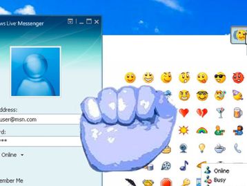 MSN Messenger: 8 funções que sentimos falta nos apps atuais
