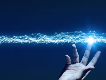 A tecnologia de que as empresas precisam para se preparar para o futuro