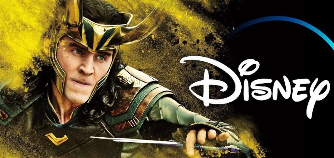 Loki: novo comercial mostra mais detalhes da série da Marvel