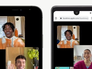 Apple anuncia FaceTime para Android e Windows via navegadores