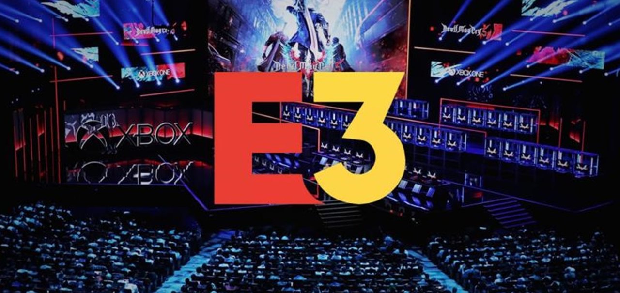 E3 1995: relembre momentos e jogos da primeira edição do evento