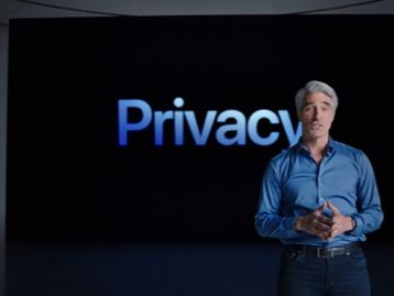 Apple anuncia novos recursos de segurança e privacidade no iOS 15