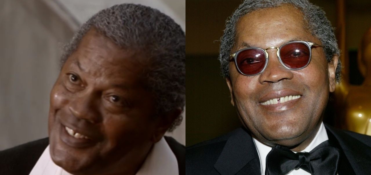 Morre Clarence Williams III, de Todo Mundo Odeia a Chris, aos 81 anos