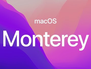 Apple anuncia macOS Monterey, atualização do software de PC e notes