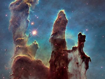 Os desafios da Astronomia no século XXI
