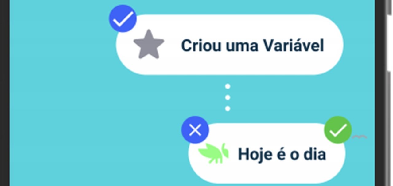 Google lança versão em PT-BR de app grátis que ensina programação