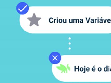 Google lança versão em PT-BR de app grátis que ensina programação