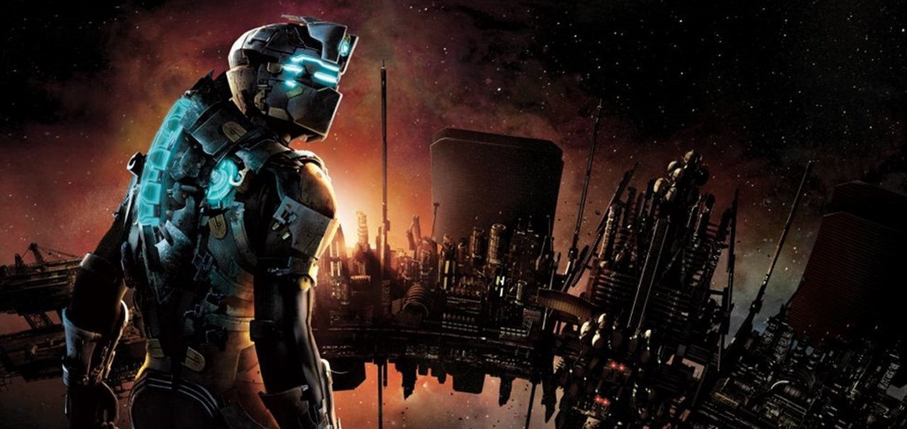 Dead Space pode ter remaster anunciado em breve