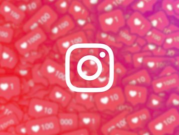 Descubra como ocultar curtidas no Instagram