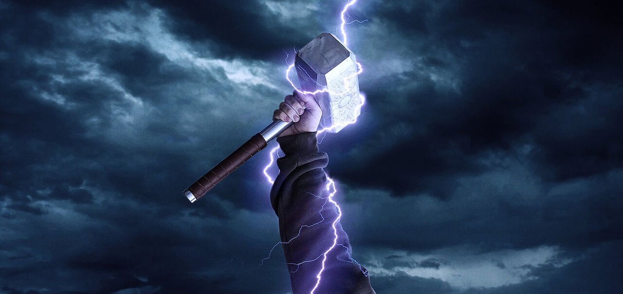 Ragnarok: como Thor finalmente consegue o Mjolnir? [spoilers]