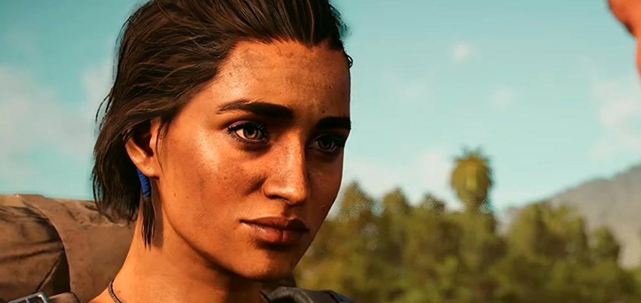 Far Cry 6 terá partes em terceira pessoa, confirma Ubisoft