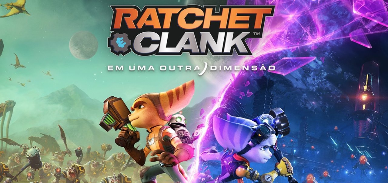 Equipe de Ratchet & Clank não fez crunch durante desenvolvimento