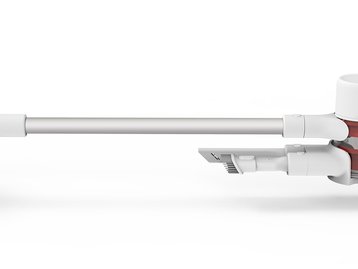 Xiaomi lança aspirador Mi Vaccum Cleaner G10 por R$ 3,9 mil