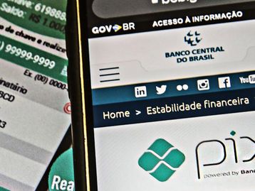 Banco Central cria mecanismo especial para devolver valores no PIX