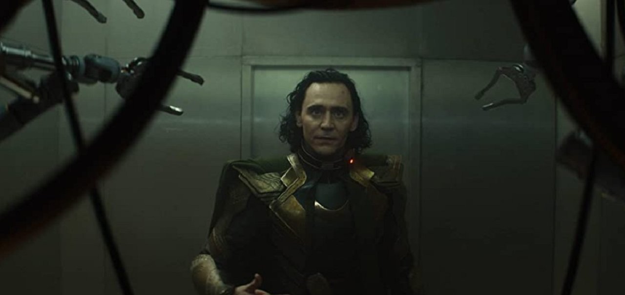 Loki 1x1: tudo sobre a estreia da série da Marvel (spoilers)