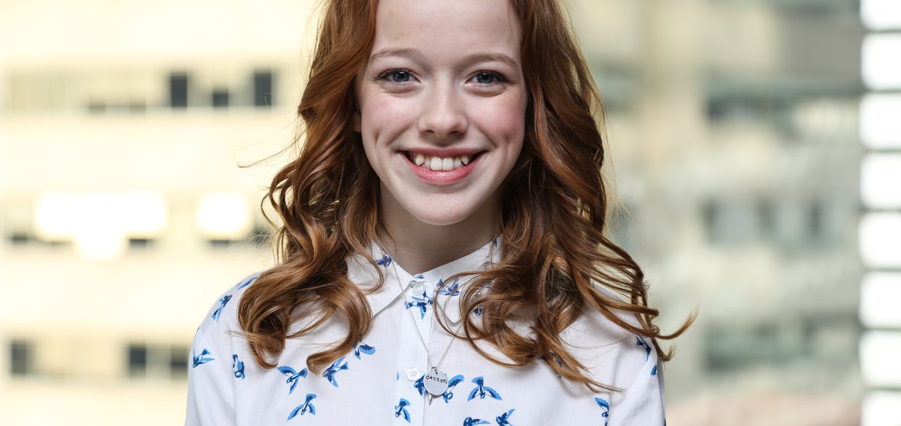 Stranger Things: Amybeth McNulty de 'Anne with an E' estará na 4ª temporada