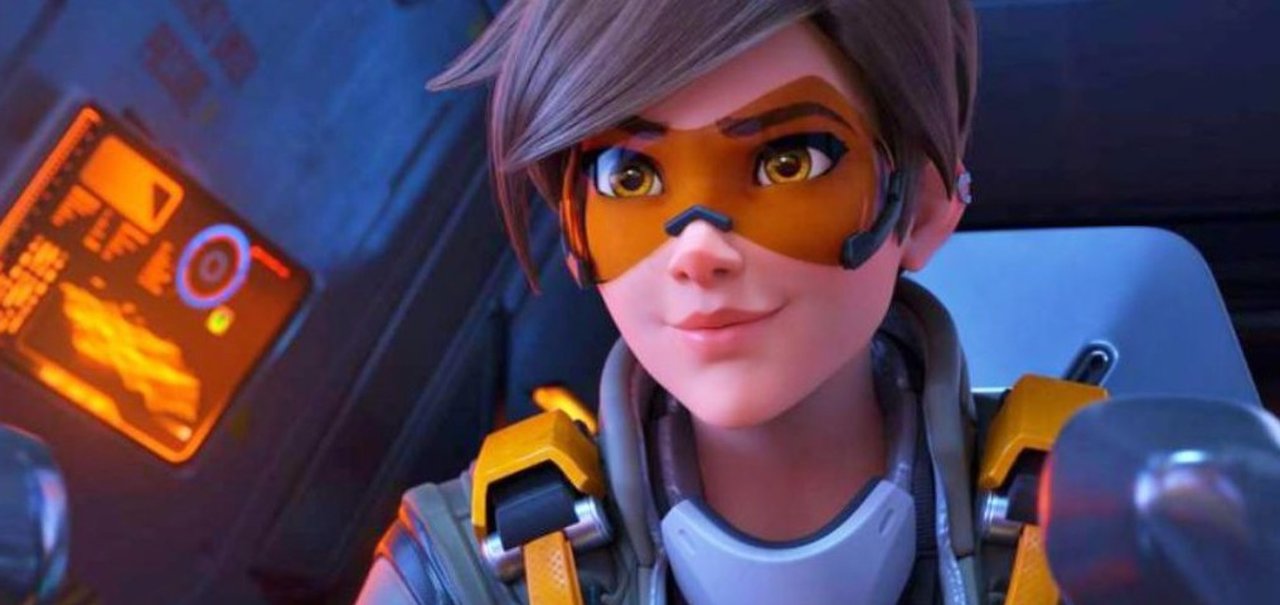 Overwatch ganhará suporte a crossplay entre todas as plataformas