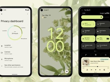 Android 12 ganha 2° beta com novos recursos de privacidade