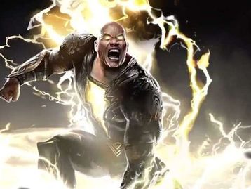 Adão Negro: conheça o elenco do filme da DC