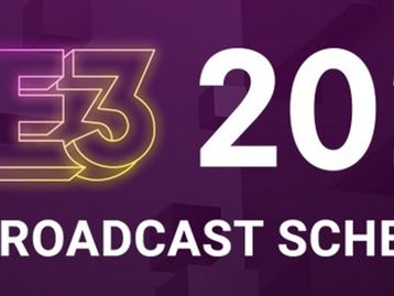 E3 2021: confira todas as datas e horários das conferências