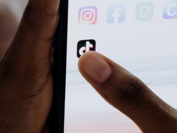 Aprenda como fazer dueto no TikTok