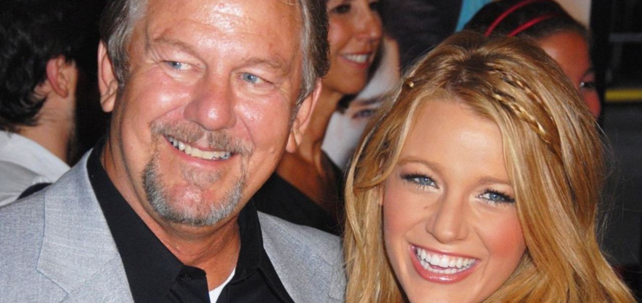 Morre Ernie Lively, ator de That ’70s Show e pai de Blake Lively