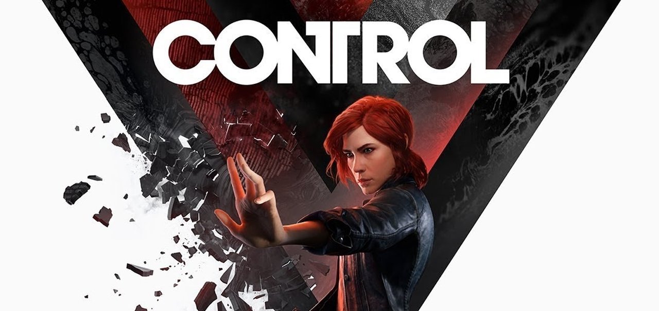 Control é o novo jogo grátis da semana na Epic Games Store