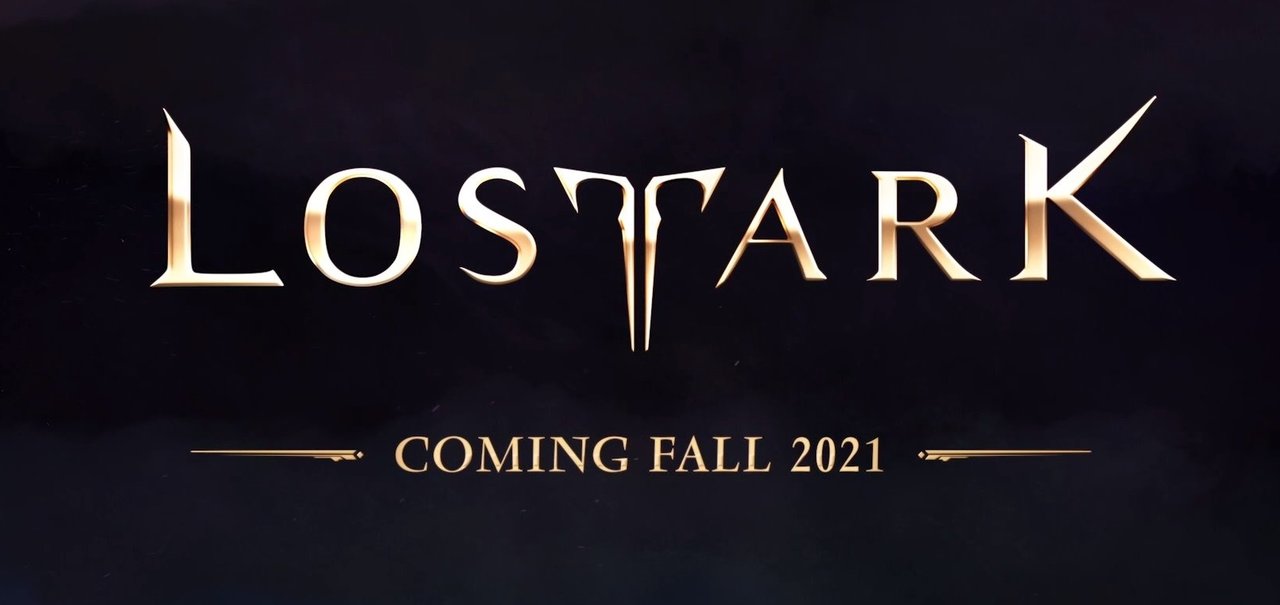 Lost Ark, RPG da Amazon Games, é anunciado para o final de 2021