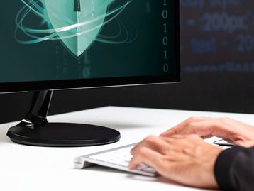 Por que o conhecimento em segurança impede ataques de ransomware?