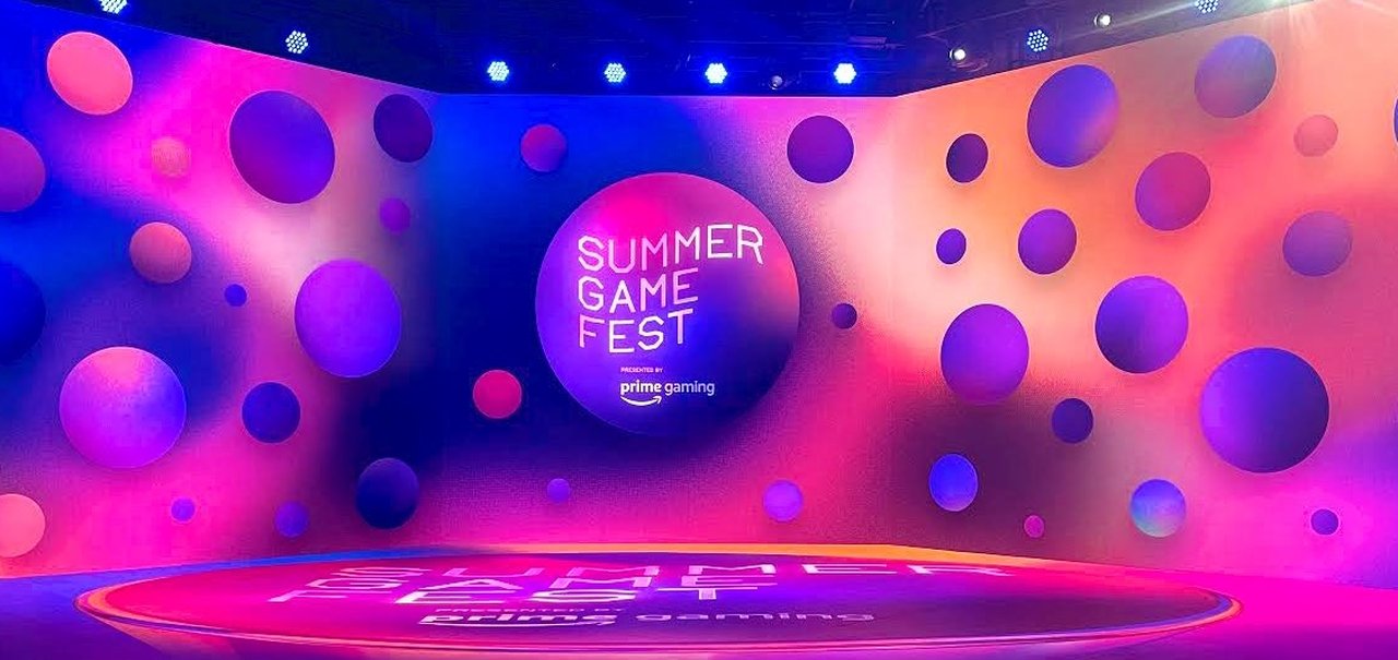 Summer Game Fest 2021: veja tudo o que rolou no evento