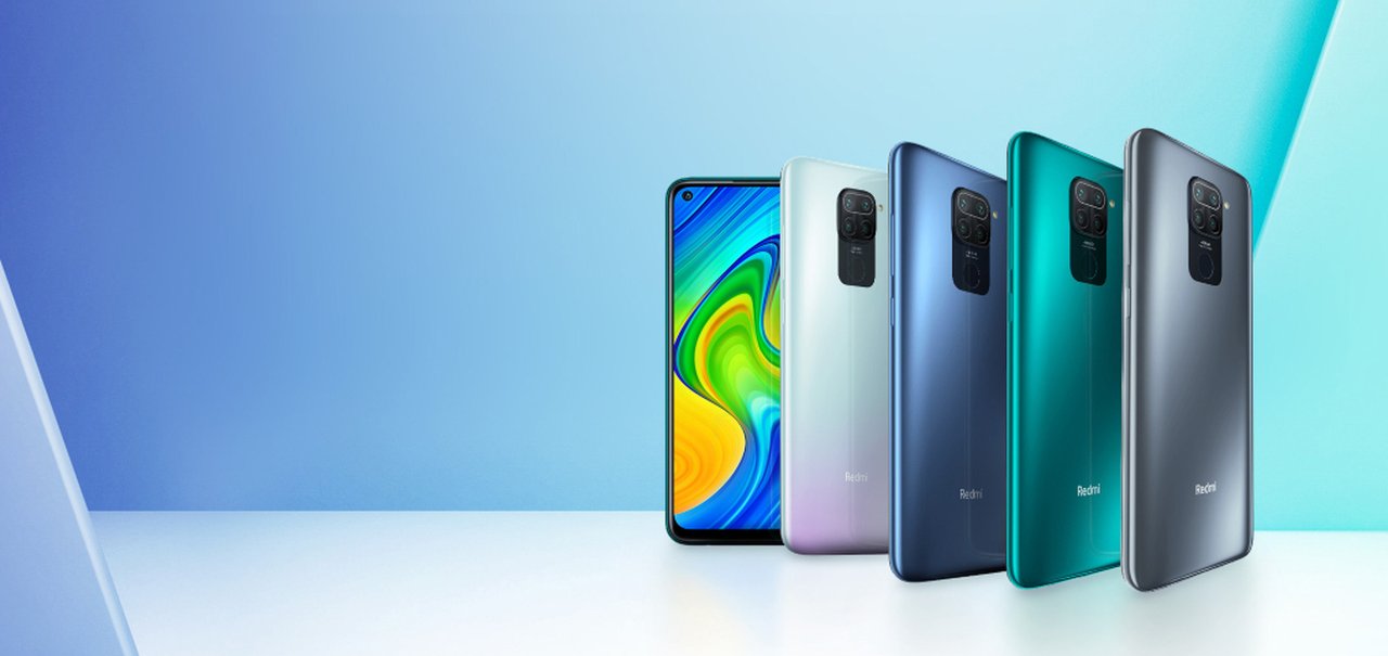 Xiaomi: Conheça a linha de Smartphones Redmi e principais modelos