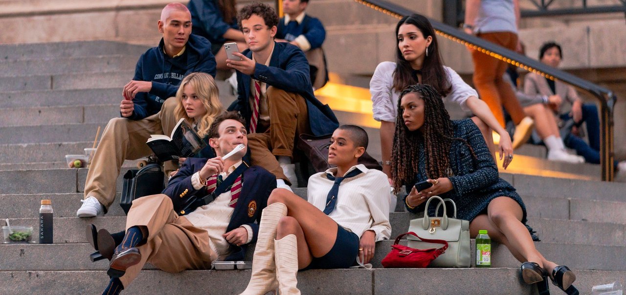 Gossip Girl: HBO Max divulga 1º trailer do reboot