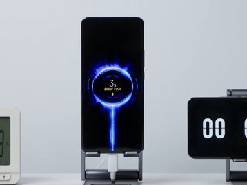 Xiaomi confirma que carregador de 200W degrada bateria do celular