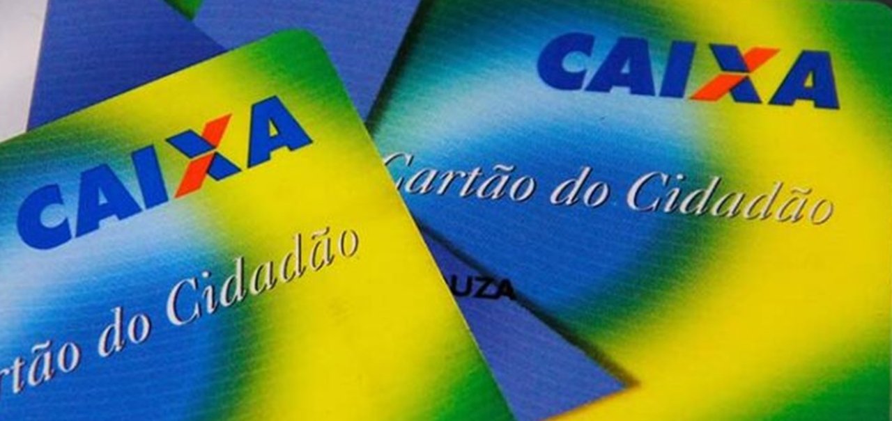 Como consultar o saldo do seu Cartão Cidadão