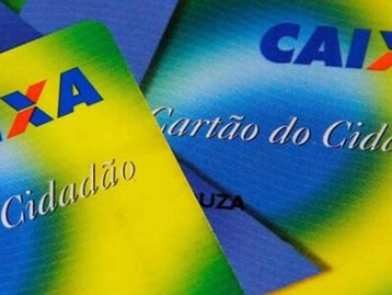 Como consultar o saldo do seu Cartão Cidadão