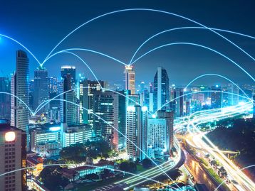 Algar Telecom tem soluções para melhorar a performance de redes