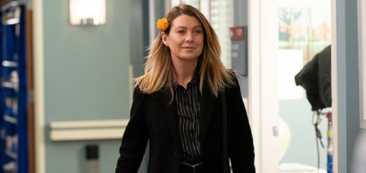 Grey's Anatomy: 10 ações impressionantes que Meredith já realizou