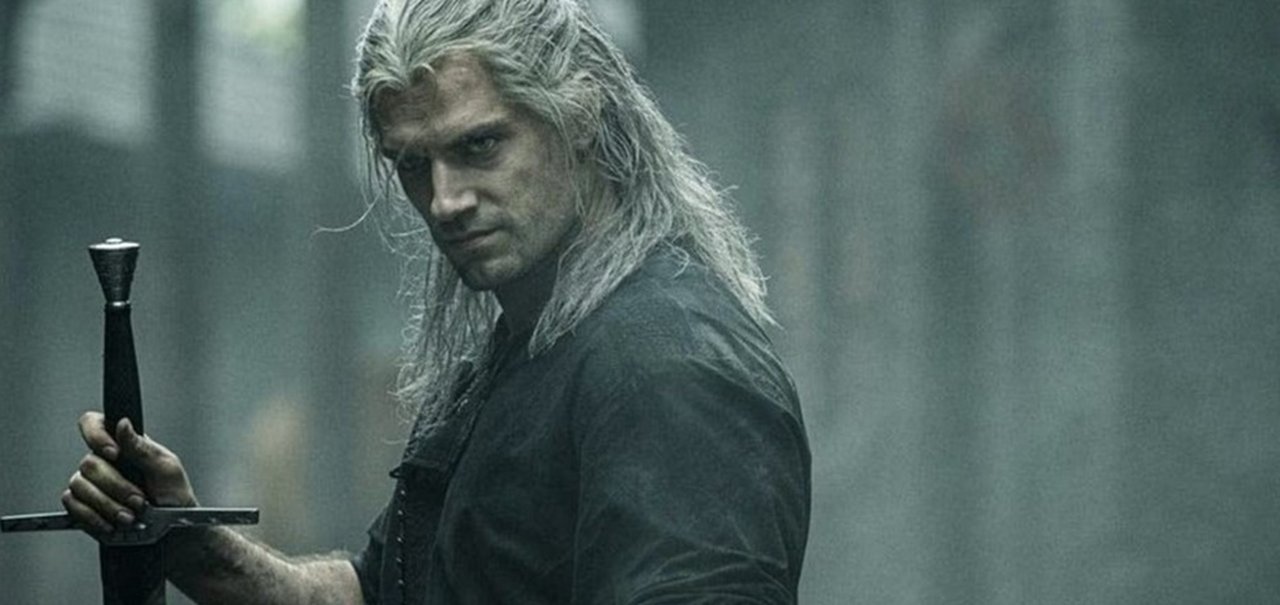 Dica de séries da semana: The Witcher