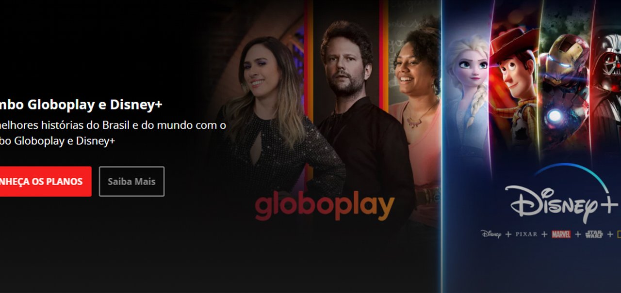 Como cancelar assinatura Globoplay pelo celular