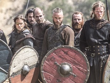 Vikings: confira o elenco completo da série