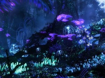 Avatar: Frontiers of Pandora é anunciado para 2022 