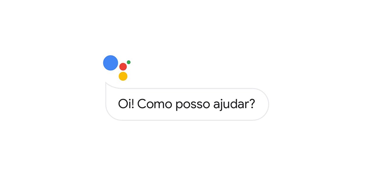 Como funciona a Google Assistente