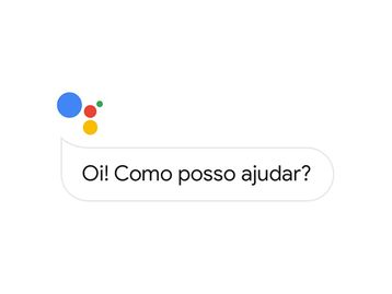 Como funciona a Google Assistente
